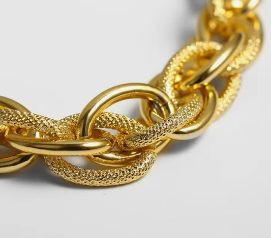 Set Necklace/bracelet