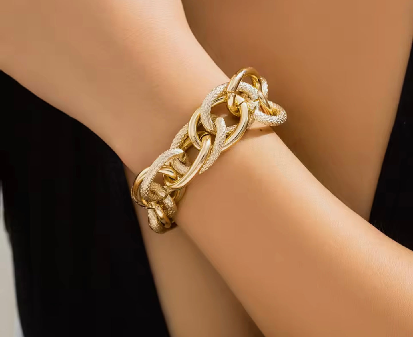 Set Necklace/bracelet